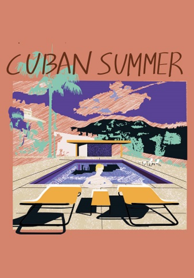 CUBAN SUMMER