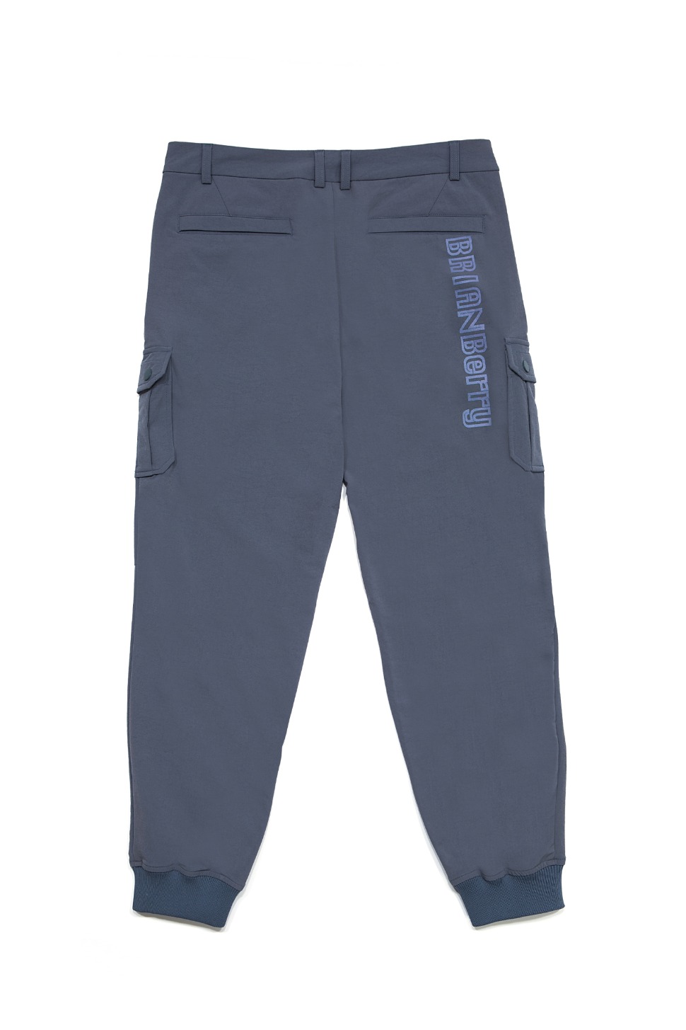 ARON JOGGER PANTS_ORCHID