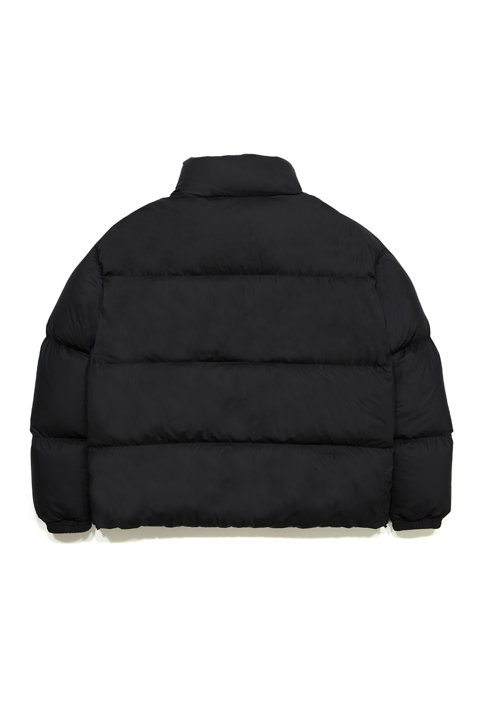 CANAAN  DOWN JACKET_CARBON
